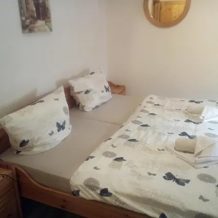 Zum Ewigen Rath Locanda