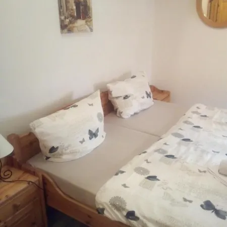Zum Ewigen Rath Locanda 2*