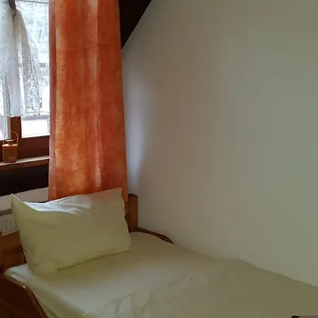 Zum Ewigen Rath Locanda