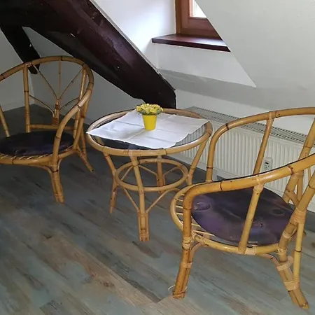 Zum Ewigen Rath Locanda 2*