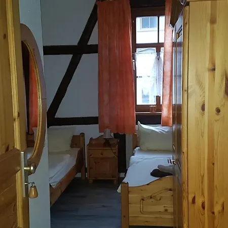 Zum Ewigen Rath Locanda