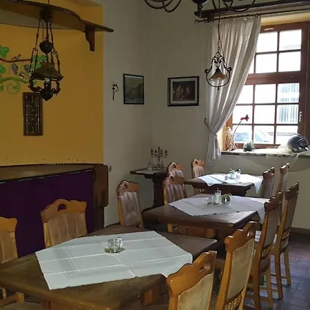 Locanda Zum Ewigen Rath 2*