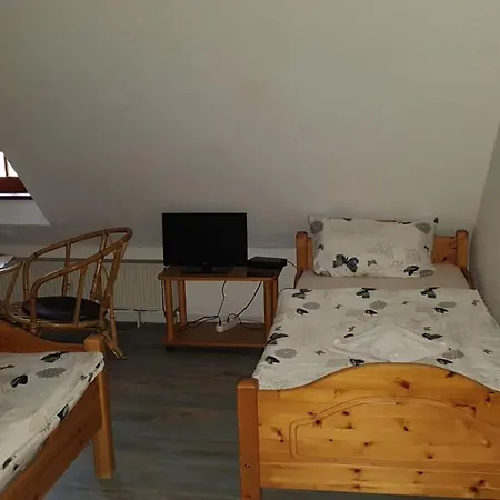 Locanda Zum Ewigen Rath 2*