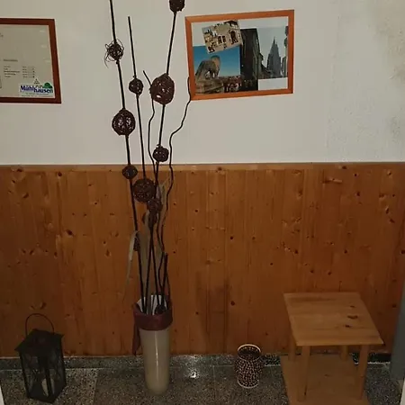 Zum Ewigen Rath Locanda 2*