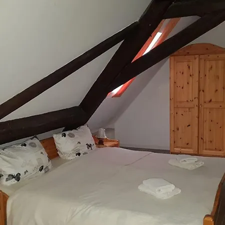 Zum Ewigen Rath Locanda 2*