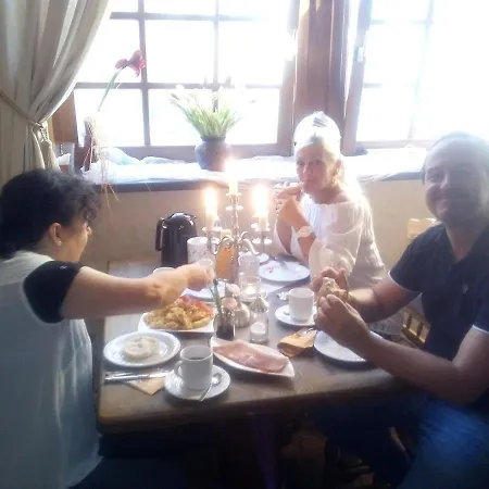 Zum Ewigen Rath Locanda 2*