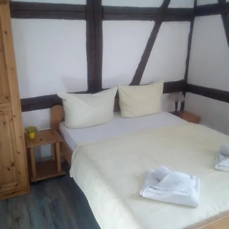 Inn Zum Ewigen Rath Muhlhausen (Kraichgau)