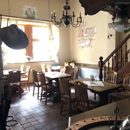 Zum Ewigen Rath Inn 2*