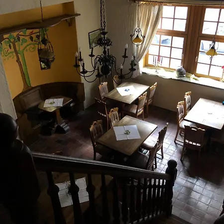 Inn Zum Ewigen Rath