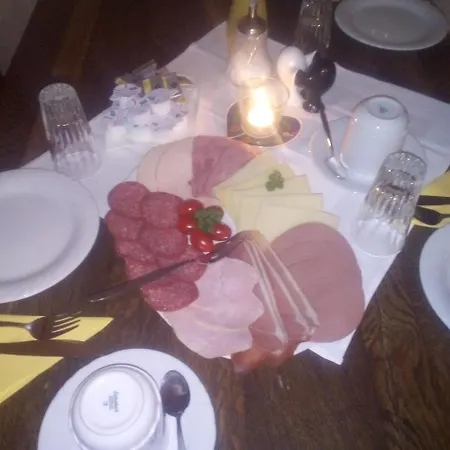 Inn Zum Ewigen Rath