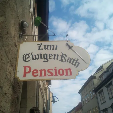 Zum Ewigen Rath Muhlhausen (Kraichgau)