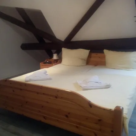 Inn Zum Ewigen Rath