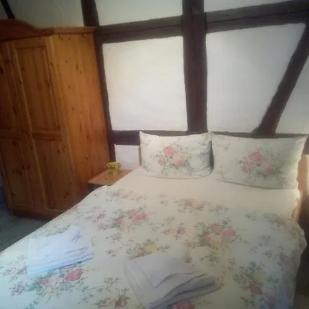 Inn Zum Ewigen Rath
