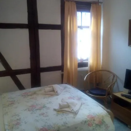Zum Ewigen Rath Inn