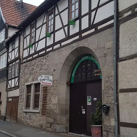 Zum Ewigen Rath