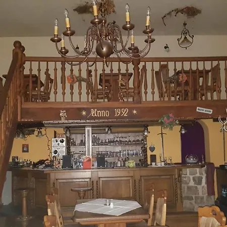 Inn Zum Ewigen Rath