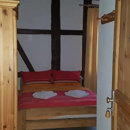 Inn Zum Ewigen Rath