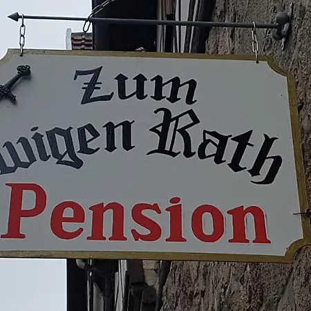 Zum Ewigen Rath 2* Muhlhausen (Kraichgau)