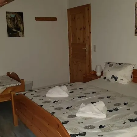 Inn Zum Ewigen Rath