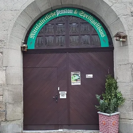 Inn Zum Ewigen Rath 2*