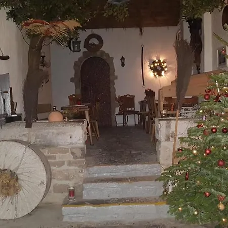 Inn Zum Ewigen Rath 2*