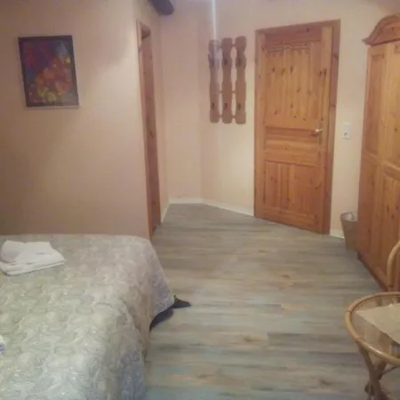 Inn Zum Ewigen Rath